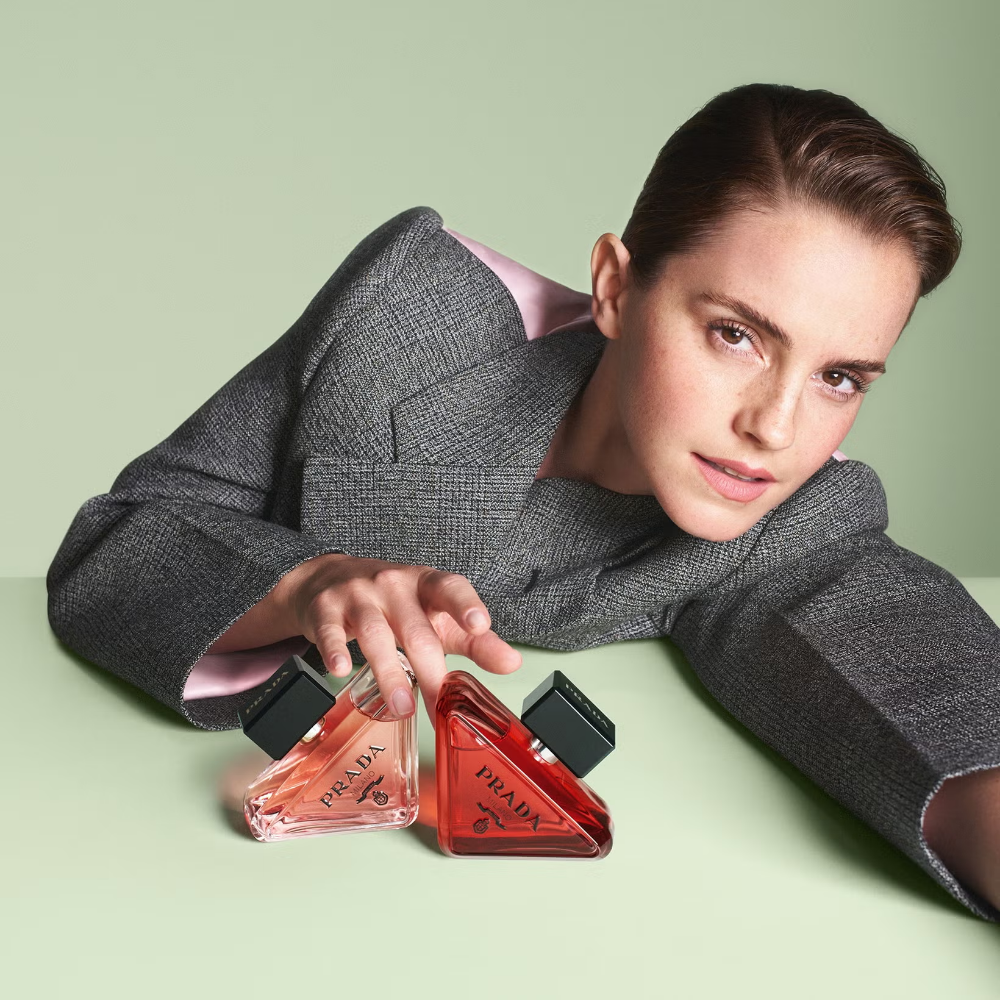 Prada Paradoxe Radical Essence Parfum 90ml – Justmylook
