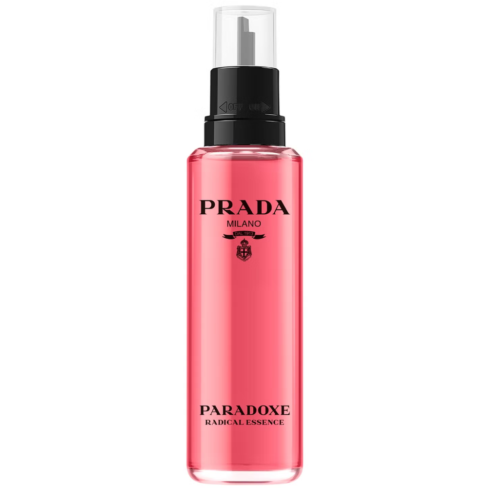 Prada Paradoxe Radical Essence Parfum Refill 100ml 1