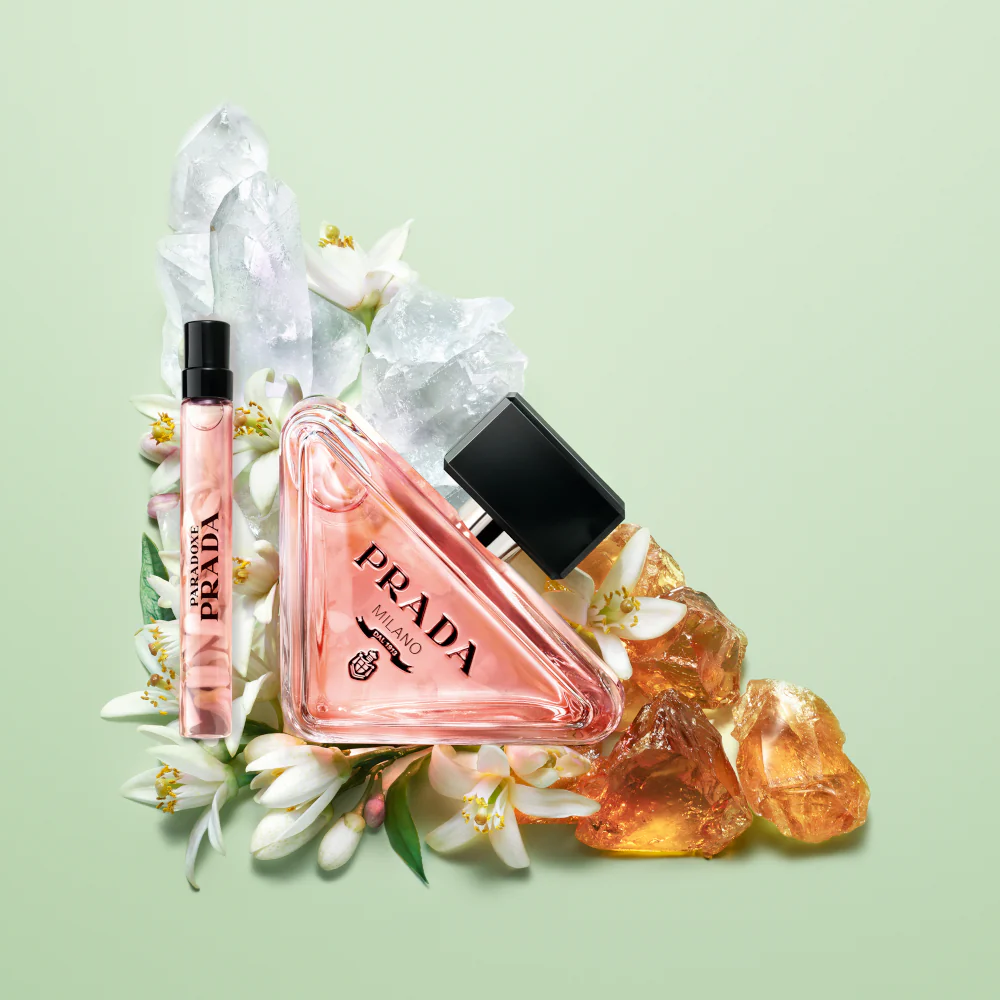 Prada Paradoxe Eau De Parfum Gift Set 50ml – Justmylook Prada Paradoxe Eau De Parfum Gift Set 50ml – Justmylook