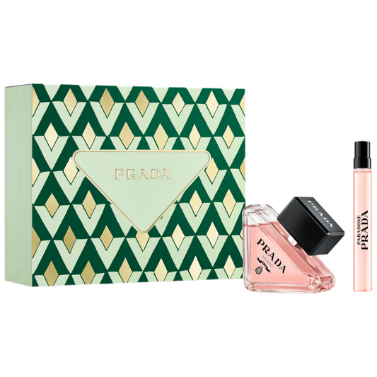 Prada Paradoxe Eau De Parfum Gift Set 50ml