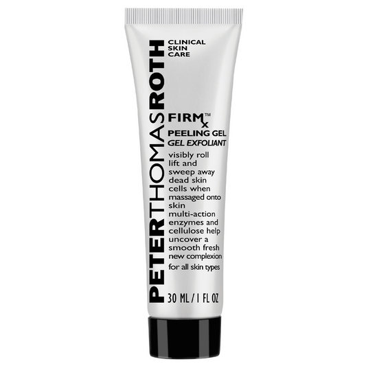 Peter Thomas Roth FIRMx Peeling Gel 30ml