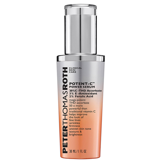 Peter Thomas Roth Potent-C Power Serum 30ml