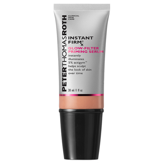 Peter Thomas Roth Instant FIRMx Glow-Filter Priming Serum 30ml