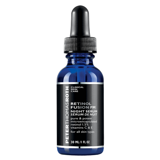 Peter Thomas Roth Retinol Fusion PM Night Serum 30ml