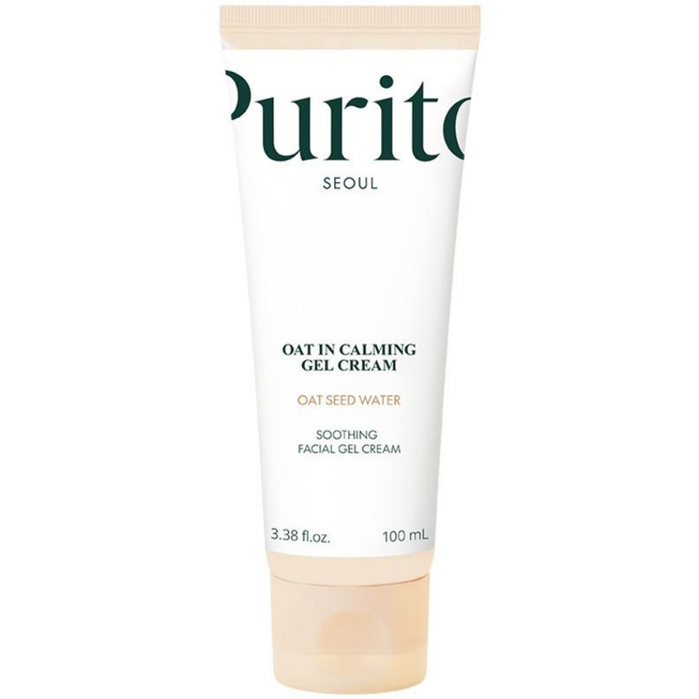 Purito Oat-In Calming Gel Cream 100ml 1