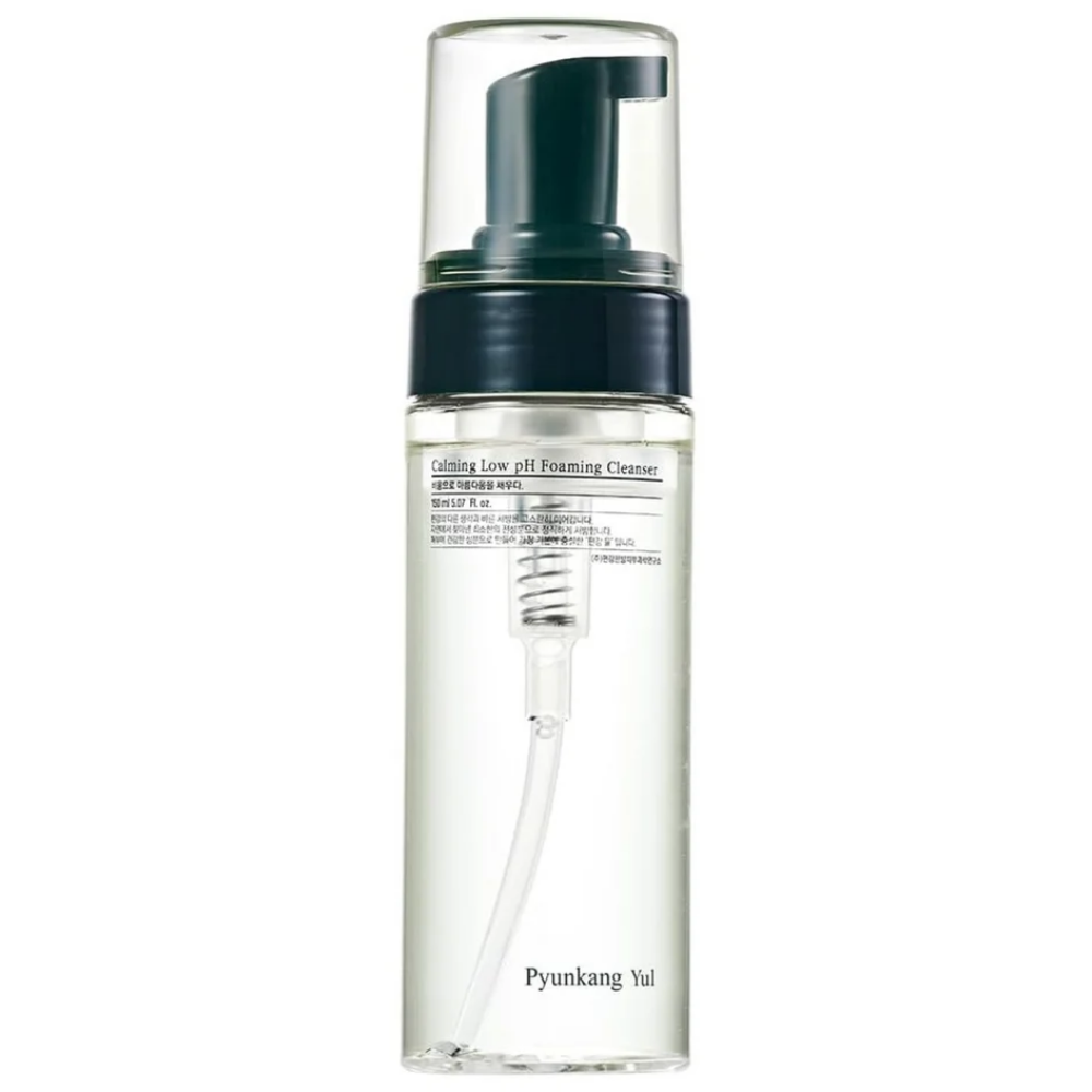 Pyunkang Yul Calming Low pH Foaming Cleanser 150ml