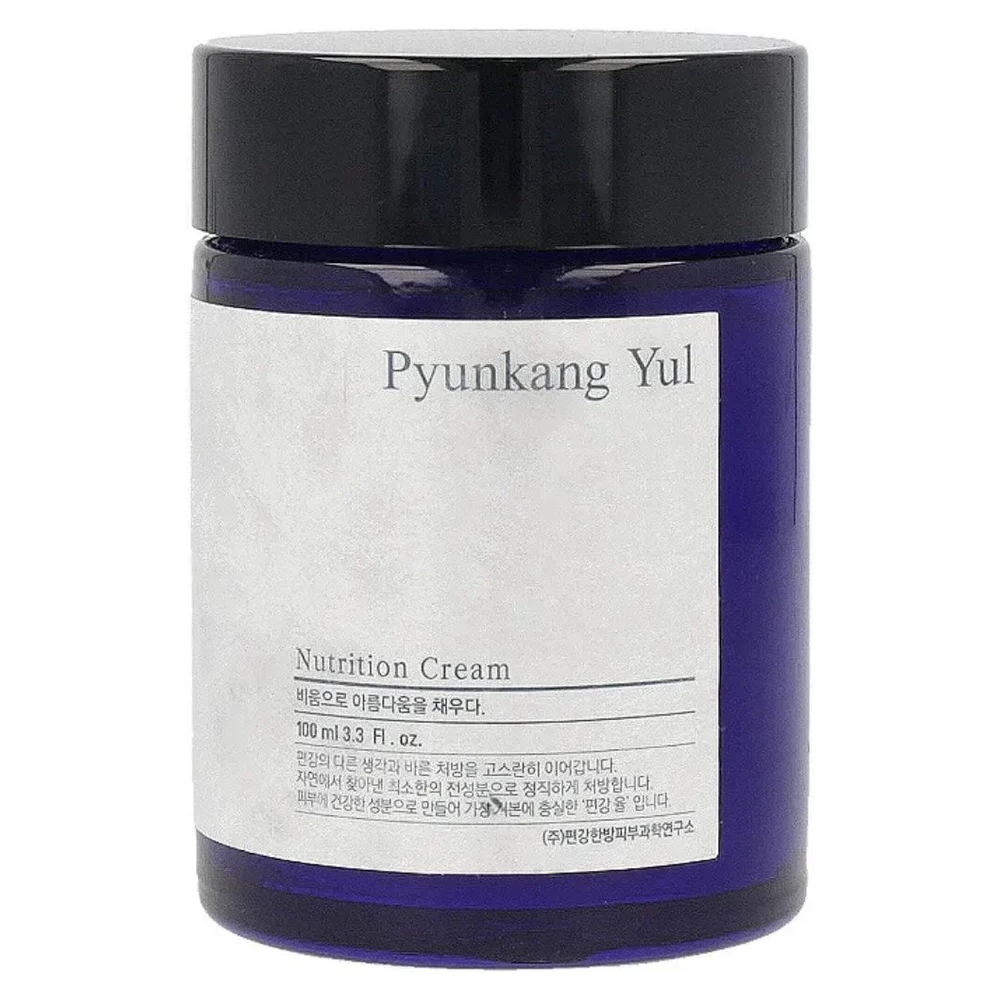 Pyunkang Yul Nutrition Cream 100ml
