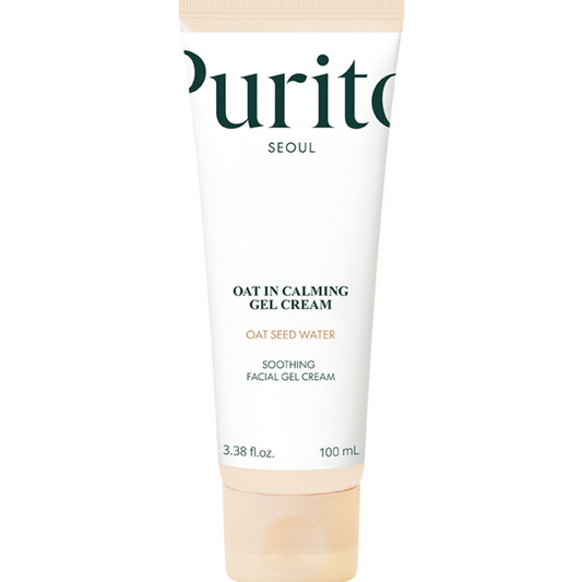 Purito Oat-In Calming Gel Cream 100ml