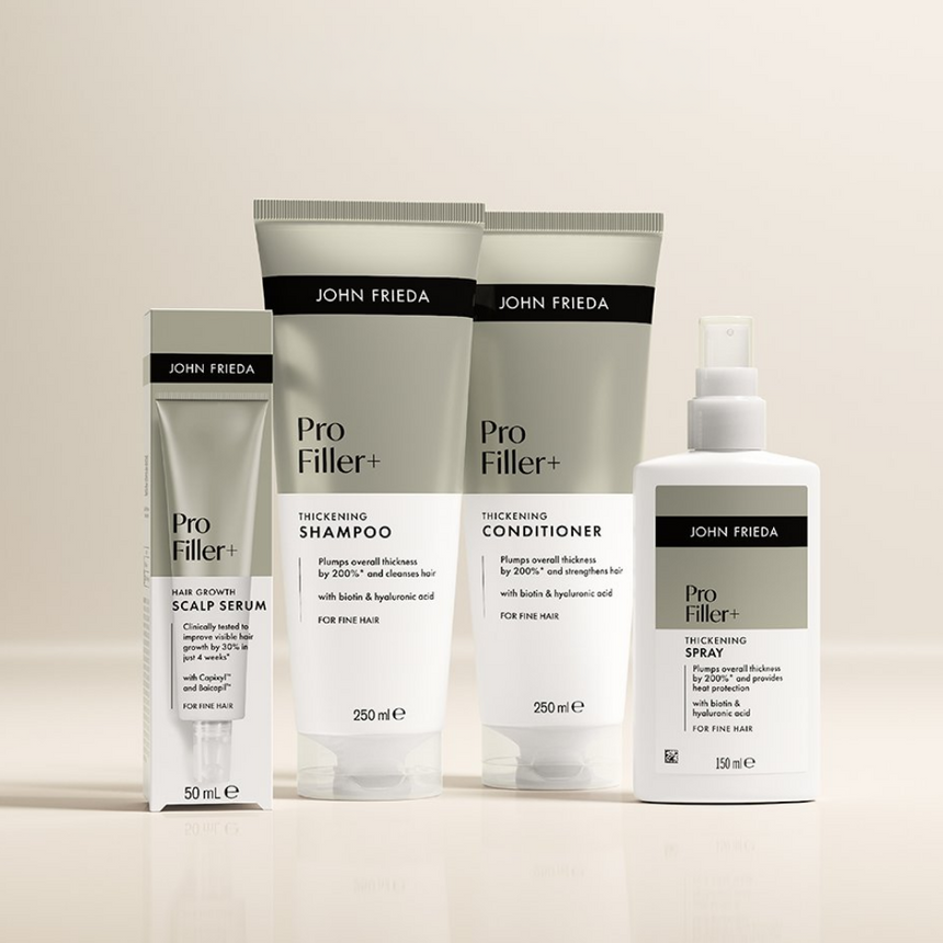 Profiller+ - Shop now