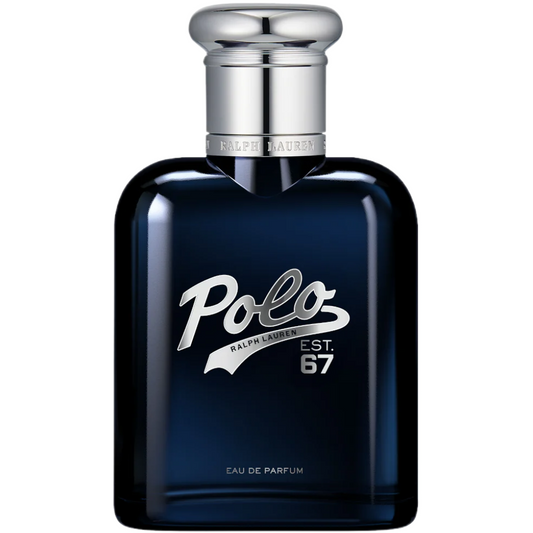 Ralph Lauren Polo 67 Eau De Parfum 75ml