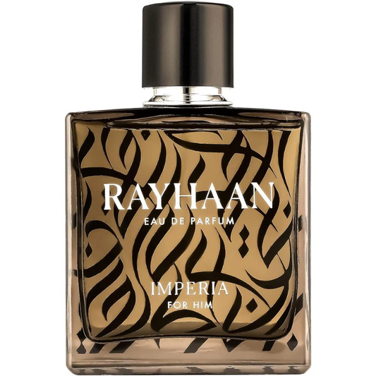 Rayhaan Imperia Eau De Parfum 100ml