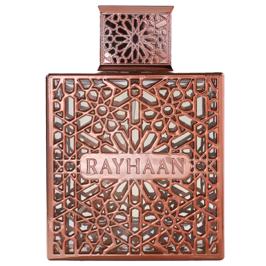Rayhaan Divine Eau De Parfum 100ml