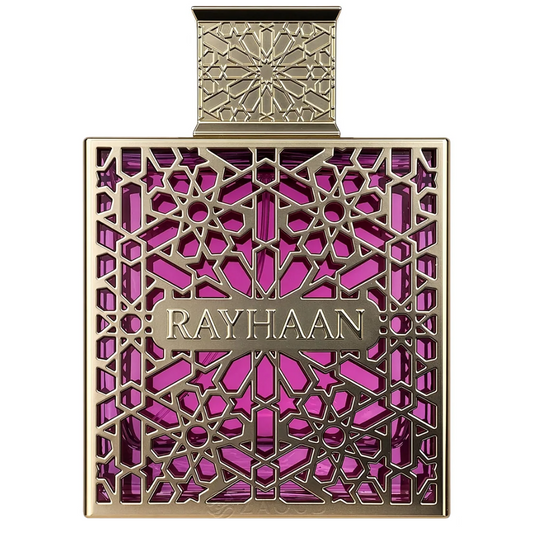 Rayhaan Kiss Eau De Parfum 100ml
