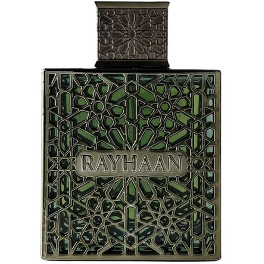 Rayhaan Terra Eau De Parfum 100ml