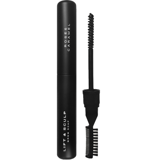 Rose & Caramel Lift & Sculpt 10 Second Brow Styler 8ml