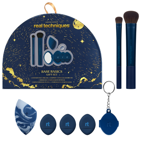 Real Techniques Base Basics Gift Set
