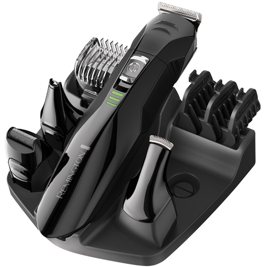 Remington All In One Grooming Kit PG6020