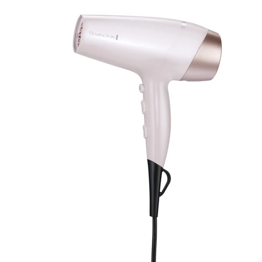 Remington Almond Allure Hair Dryer D4807