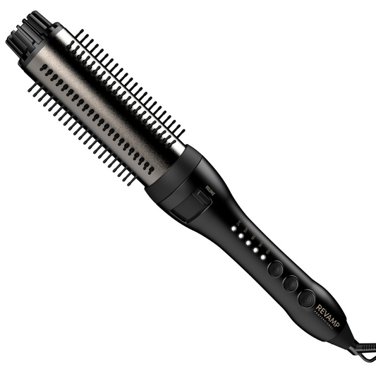 Revamp Volume & Shape Ceramic Hot Brush