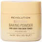 Makeup Revolution Loose Baking Powder 32g