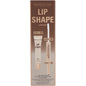 Makeup Revolution 3 In 1 Maxi Pout Lip Liner, Colour Setter & Lip Gloss Lip Shape Kit