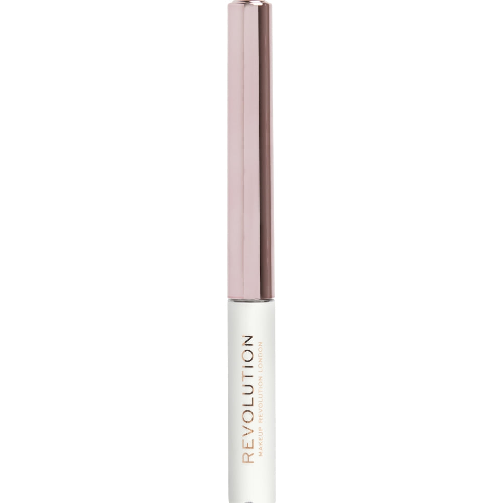 Makeup Revolution Super Flick Liquid Eyeliner 2.4ml - White