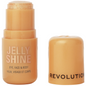 Makeup Revolution Jelly Shine Eye, Face & Body Highlight Stick 5.5g