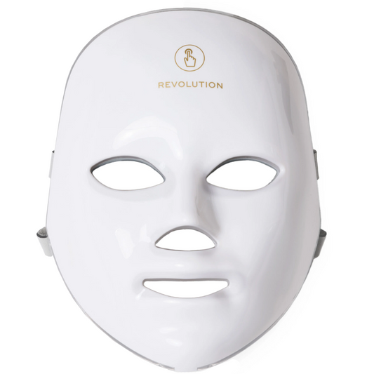 Makeup Revolution Revolution Pro Miracle LED Face Mask