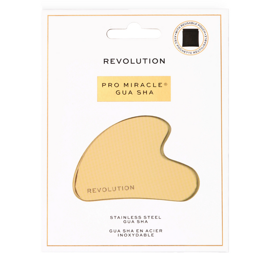 Makeup Revolution Pro Miracle Contouring Gua Sha
