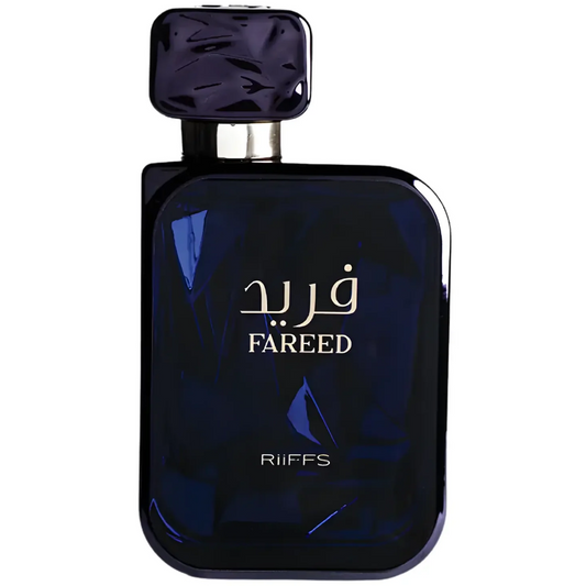 Riiffs Fareed Eau De Parfum 100ml
