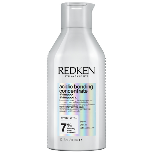 Redken Acidic Bonding Concentrate Shampoo 300ml