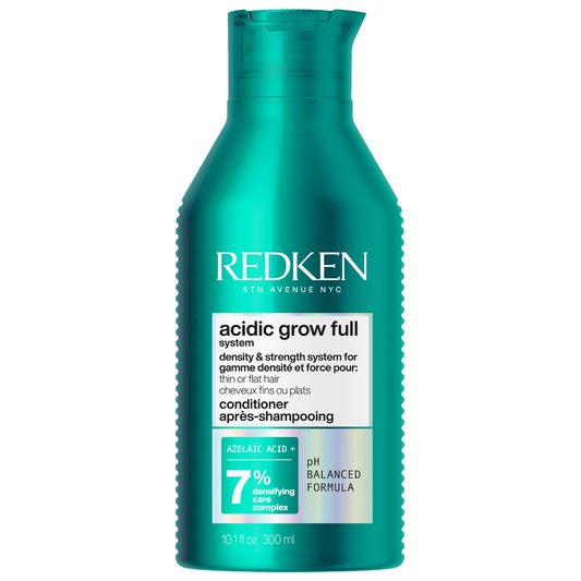 Redken Acidic Grow Full System Densifying Conditioner 300ml