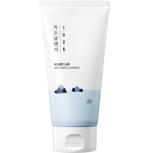 Round Lab 1025 Dokdo Cleanser 150ml