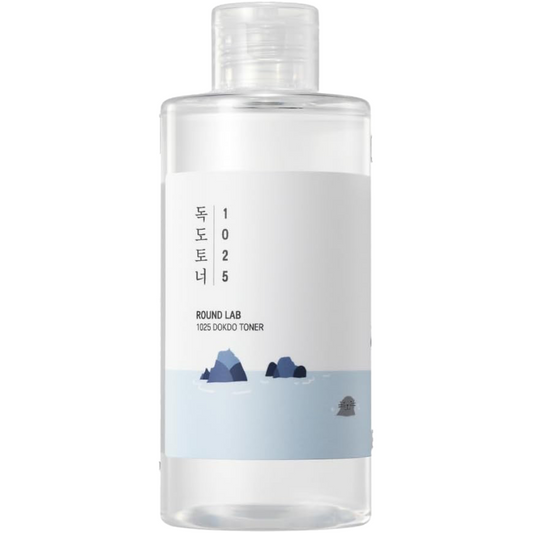 Round Lab 1025 Dokdo Toner 200ml