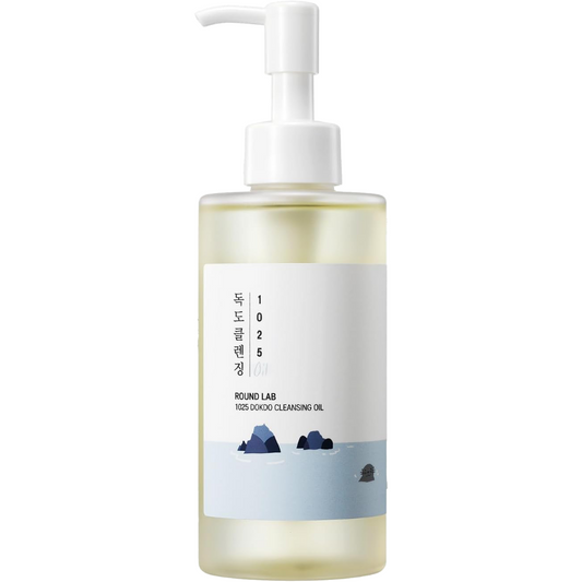 Round Lab 1025 Dodko Cleansing Oil 200ml