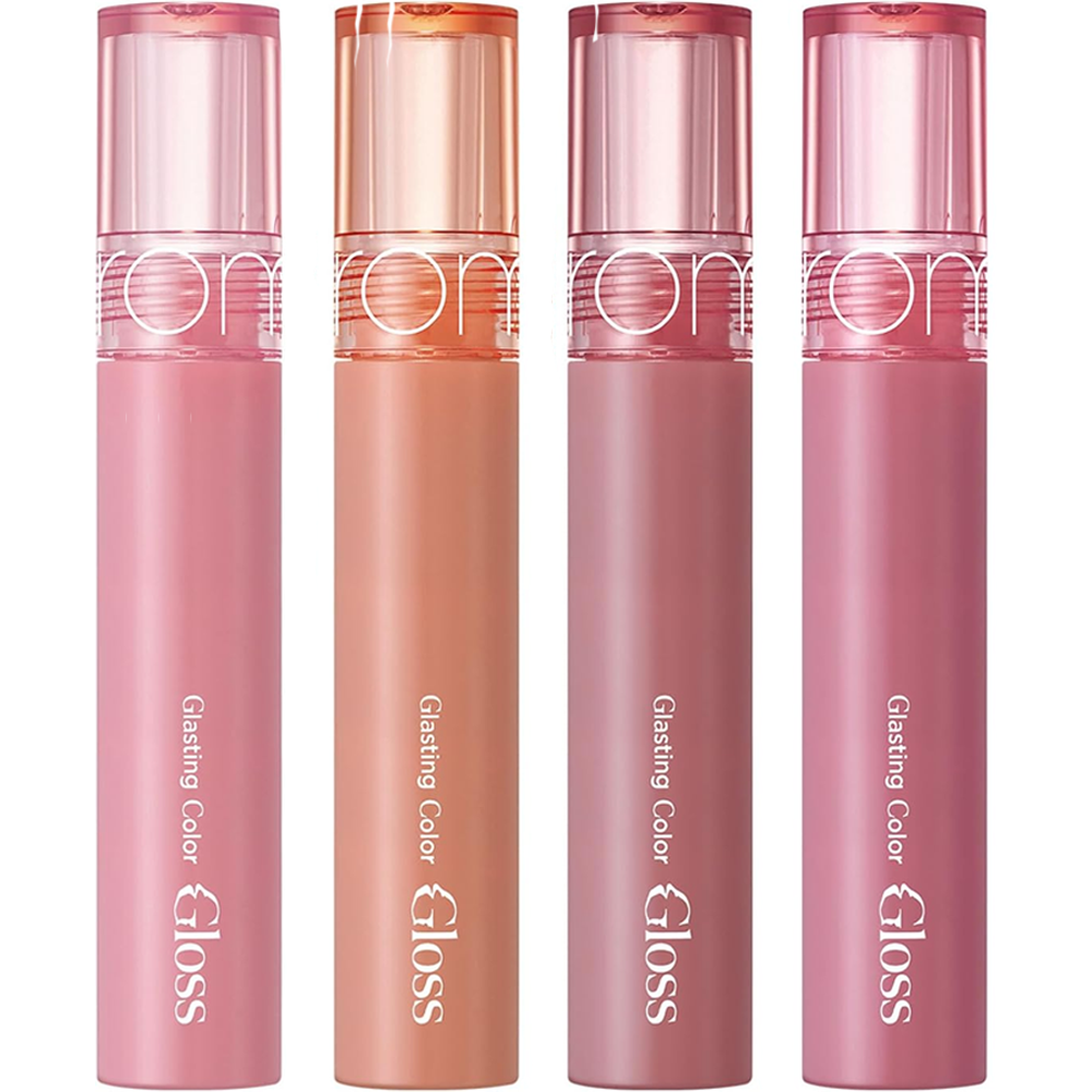 ROM&ND Glasting Colour Gloss 4g – Justmylook