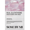 some by mi real glutathione brightening care mask ingredients Page 1 - Reviews - SOME BY MI, Real Glutathione, Brightening Care Beauty  Mask, 1 Sheet, 0.7 oz (20 g)