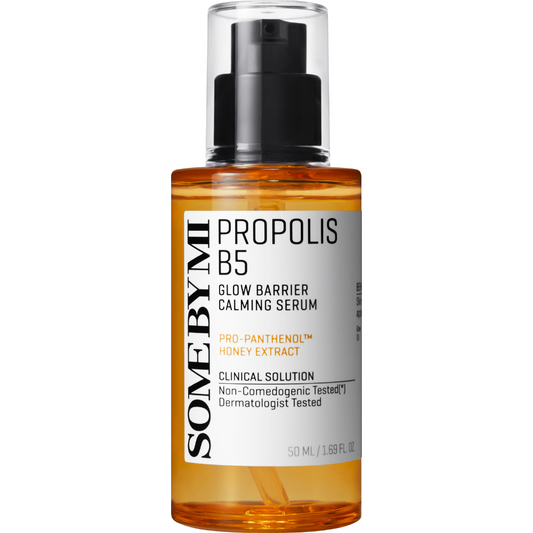 Some By Mi Propolis B5 Glow Barrier Calming Serum 50ml