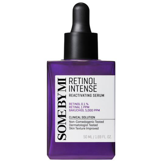 Some By Mi Retinol Intense Reactivating Serum 50ml