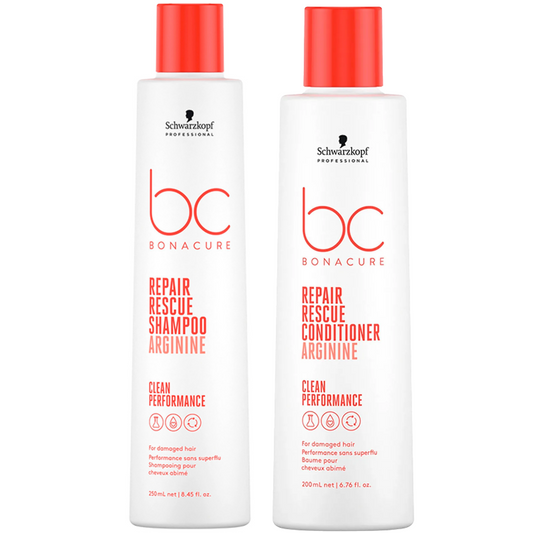 Schwarzkopf Professional BC Bonacure Repair Rescue Bundle
