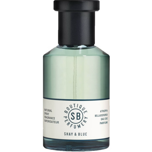 Shay & Blue Lilac & Gooseberries Eau De Parfum 100ml