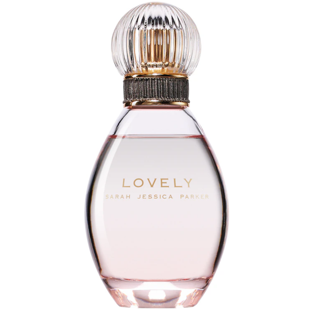 Sarah Jessica Parker Lovely Eau De Parfum 30ml