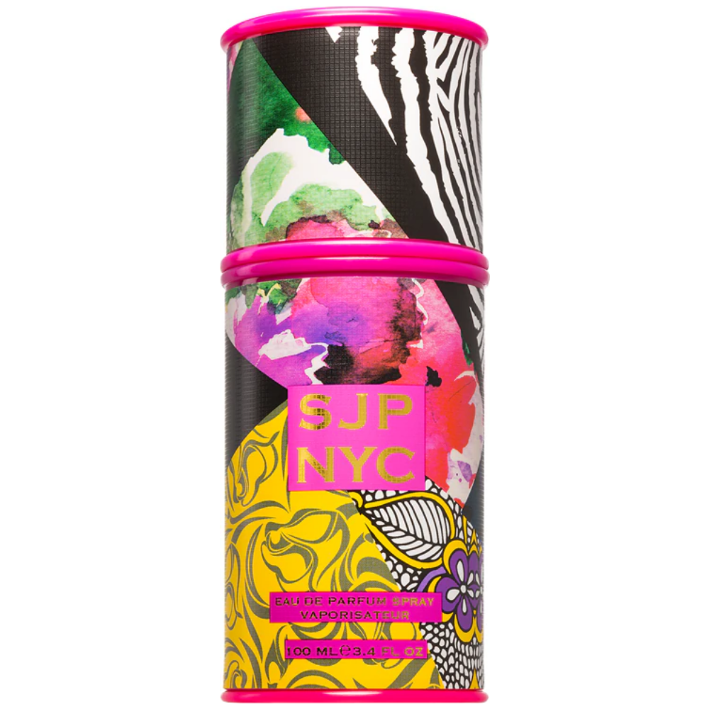 Sarah Jessica Parker NYC Eau De Parfum 100ml