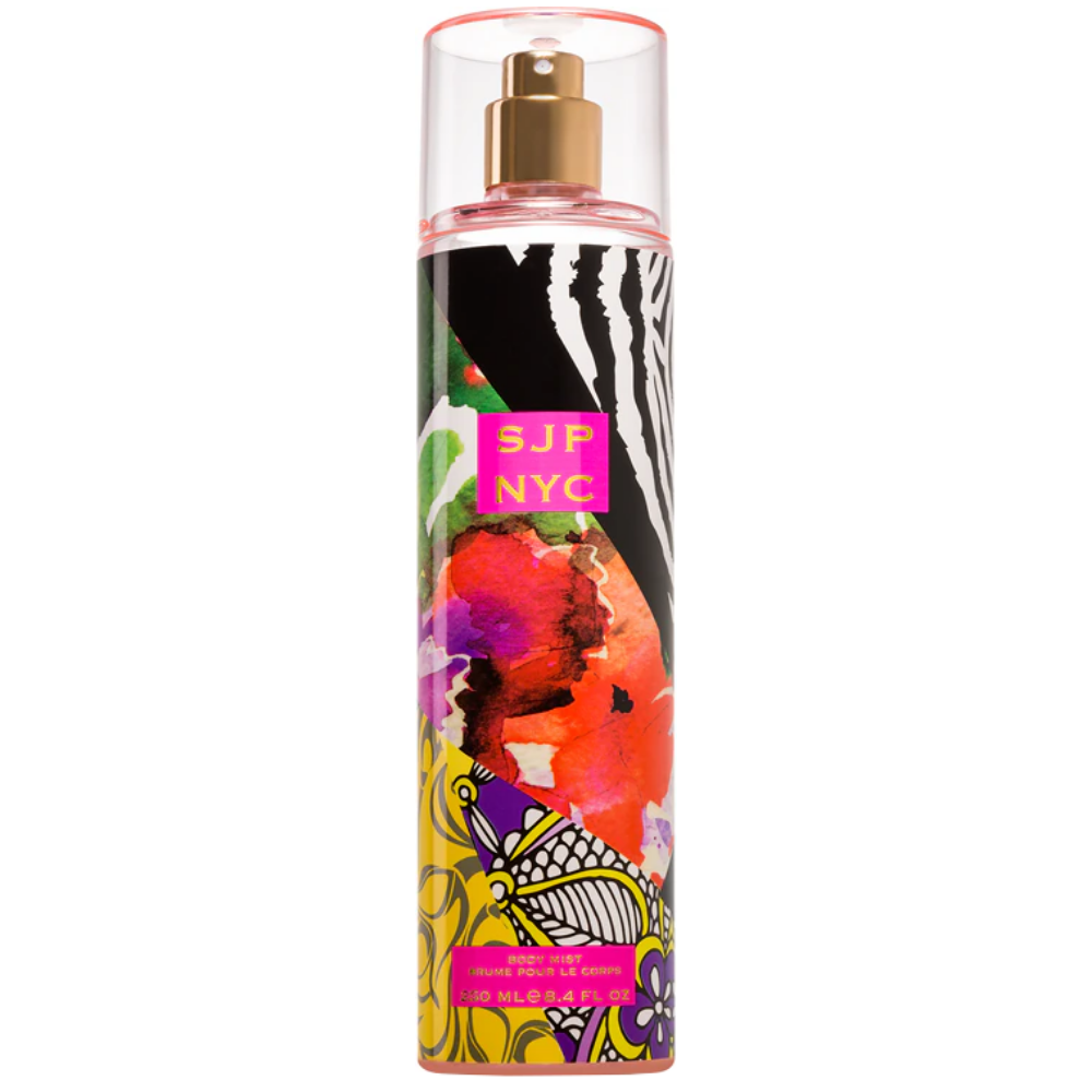 Sarah Jessica Parker NYC Body Mist 250ml