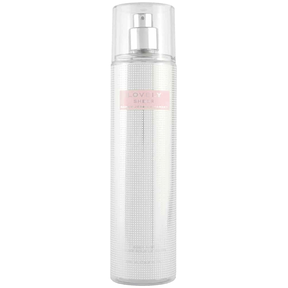 Sarah Jessica Parker Lovely Sheer Body Mist 250ml
