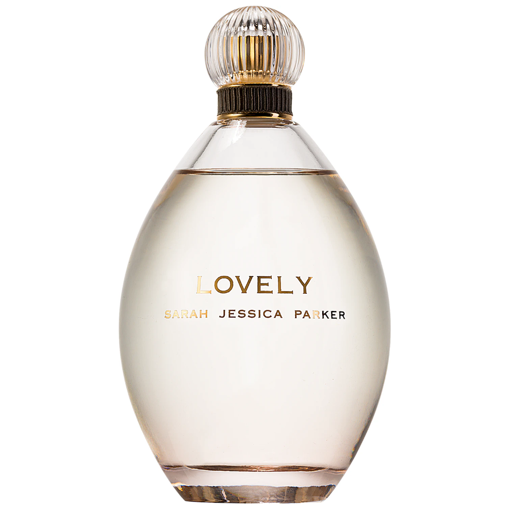 Sarah Jessica Parker Lovely Eau De Parfum 200ml