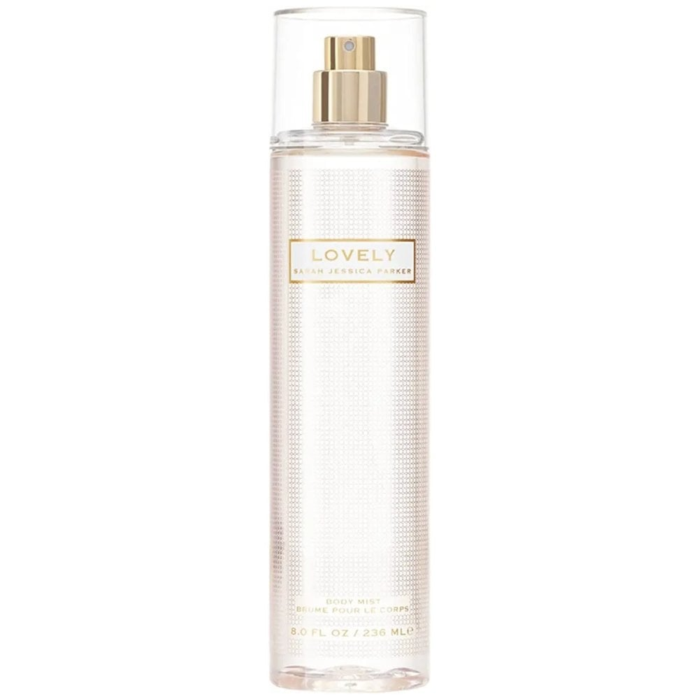 Sarah Jessica Parker Lovely Body Mist 250ml
