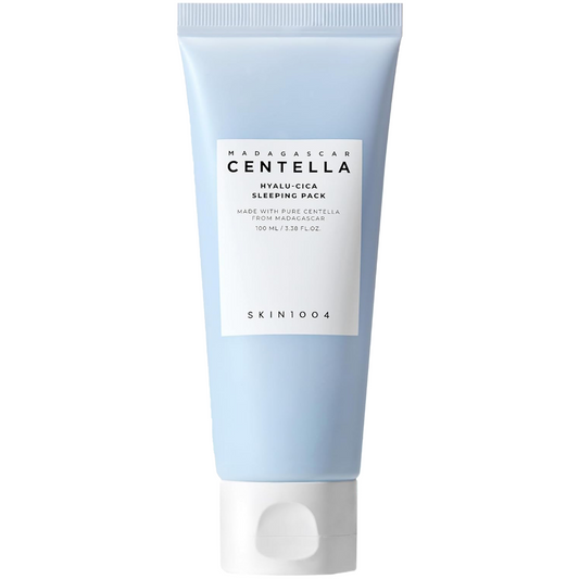 Skin1004 Madagascar Centella Hyalu-Cica Sleeping Pack 100ml