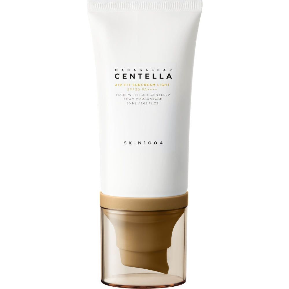 SKIN1004 Madagascar Centella Air-Fit Suncream Light PA++++ SPF30 50ml