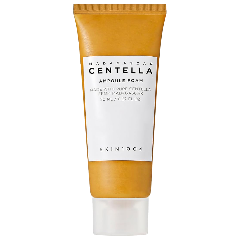 Skin1004 Madagascar Centella Ampoule Foam Cleanser 20ml